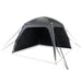 dometic go compact camp shelter with 2 walls