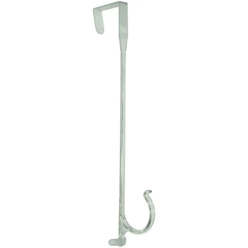 Grade B Warehouse Second - Adams Wreath Hook For Wooden Doors Adams