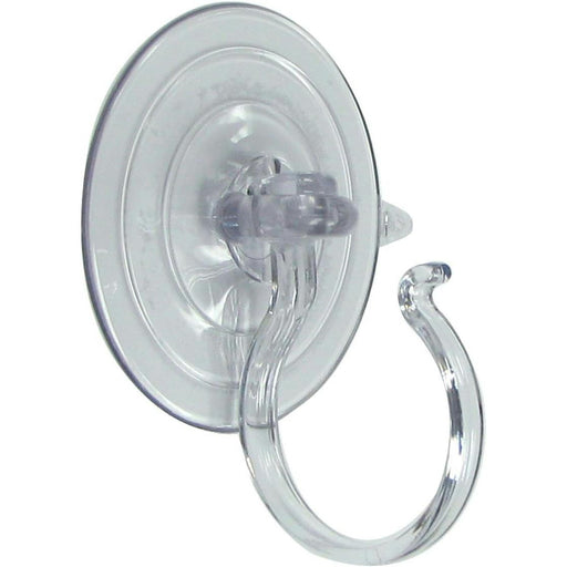 adams wreath holder giant suction cup