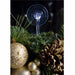 adams double suction cup wreath holder