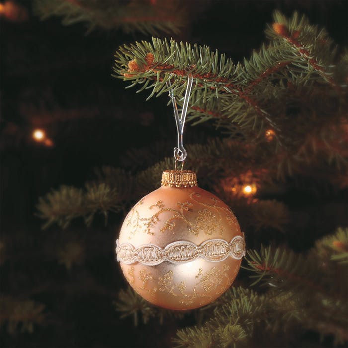 adams christmas tree ornament hangers pack of 48