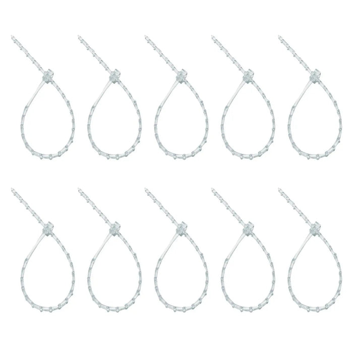 Garland Ties : Pack Of 10 Adams