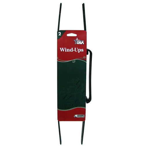 Wind-Ups Cable Organiser : Twin Pack Adams