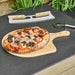 casa mia large pizza cutter rocker