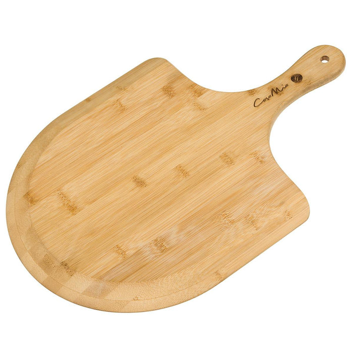 casa mia bamboo pizza peel