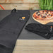 casa mia deluxe black apron