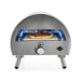 casa mia bravo 12 inch outdoor gas pizza oven