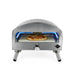 casa mia bravo 16 inch outdoor gas pizza oven