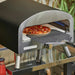 casa mia pizza oven table