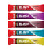 clif shot bloks 10 pack 2 of each of 5 flavours super mix