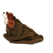 tms microfibre doggy bag dog drying bag medium