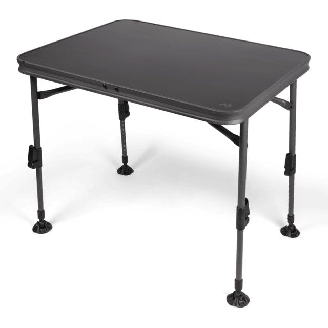 dometic element table medium charcoal 60 x 80cm top