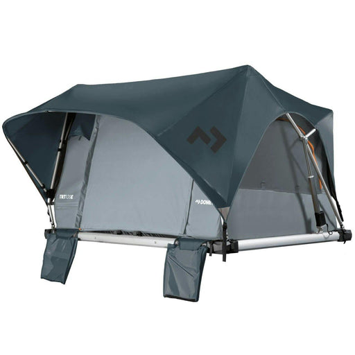 dometic tents trt120e roof top tent blue exdisplay