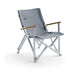dometic go compact camping chair silt grey