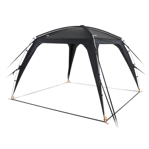 dometic go compact camp shelter with 2 walls
