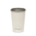 Earthwell Steel Cup 16oz/470ml - Baja Sand Earthwell