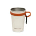 Earthwell Steel Cup 16oz/470ml - Baja Sand Earthwell