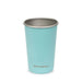 Earthwell Steel Cup 16oz/470ml - Aqua Blue Earthwell