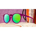 Goodr Carl's Inner Circle Sunglasses : Thanks, They're Vintage goodr