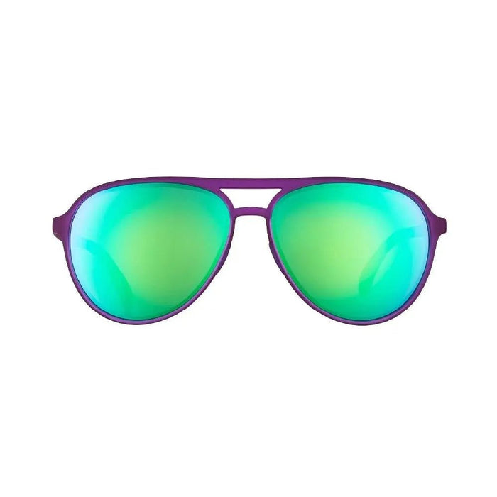 Goodr MACH G Update Sunglasses : Its Octopuses, Not Octopi goodr