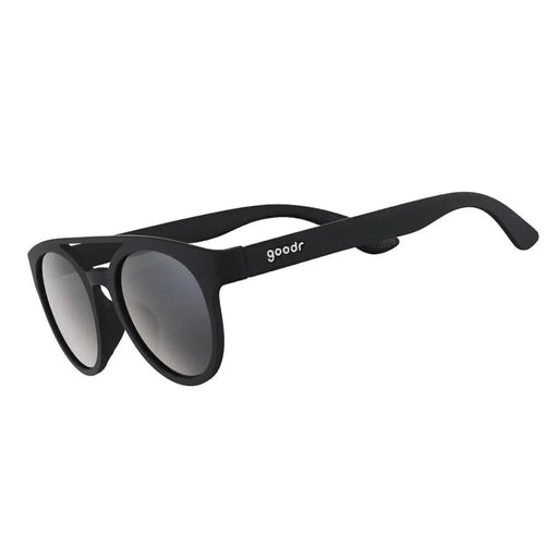 Goodr PHGs Sunglasses : Professor 00G goodr