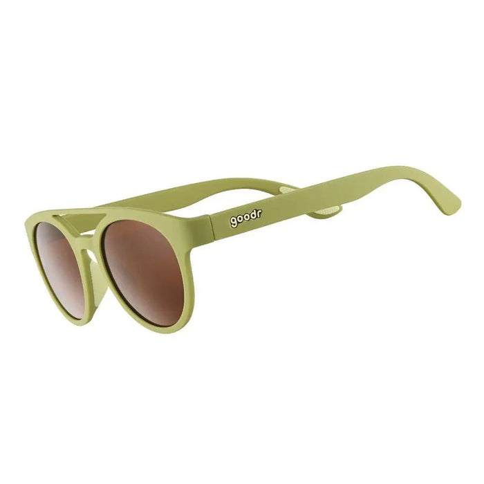 Goodr PHGs Sunglasses : Fossil Finding Focals goodr