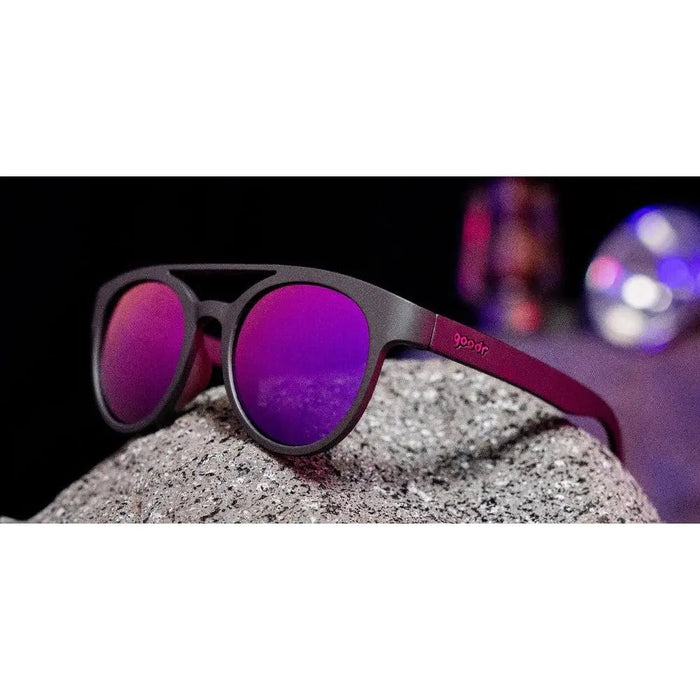 Goodr PHGs Sunglasses : The New Prospector goodr