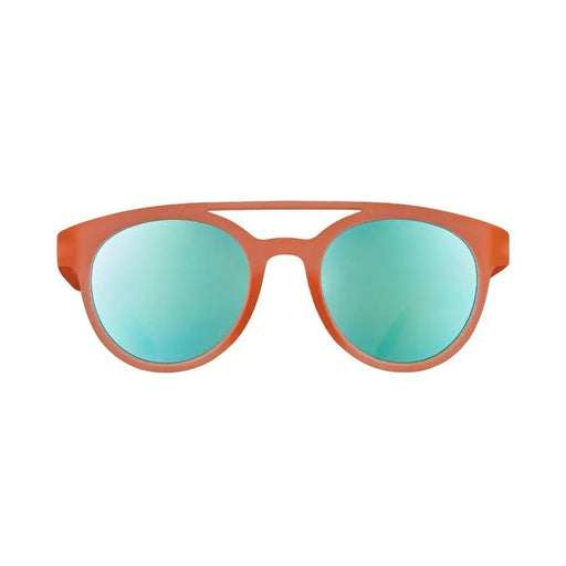 Goodr PHGs Sunglasses : Stay Fly, Omithologists goodr