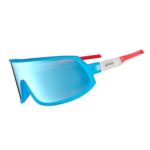 Goodr Wrap Gs Sunglasses : Scream If You Hate Gravity goodr