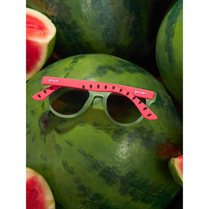 goodr phgs sunglasses farmers market watermelon wasted