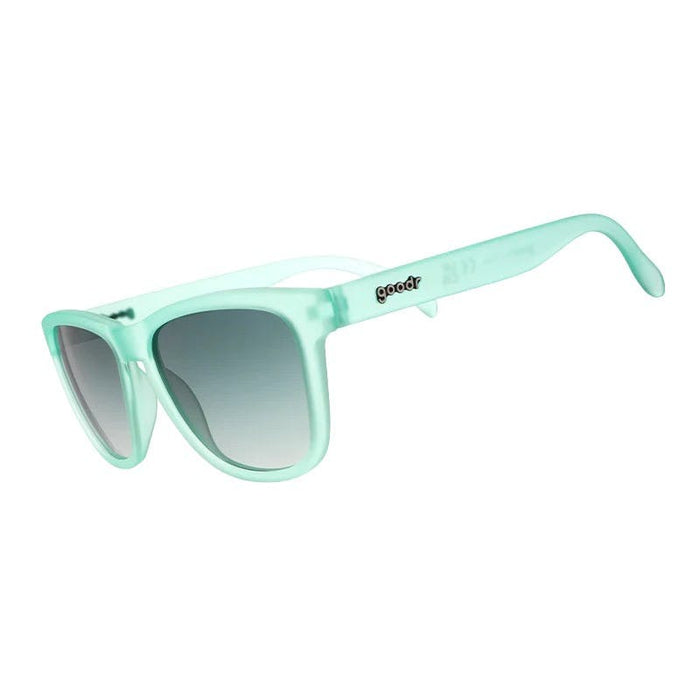 goodr ogs sunglasses dinner mint debauchery