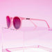 goodr carls inner circle sunglasses mauve mood board