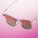 goodr carls inner circle sunglasses mauve mood board