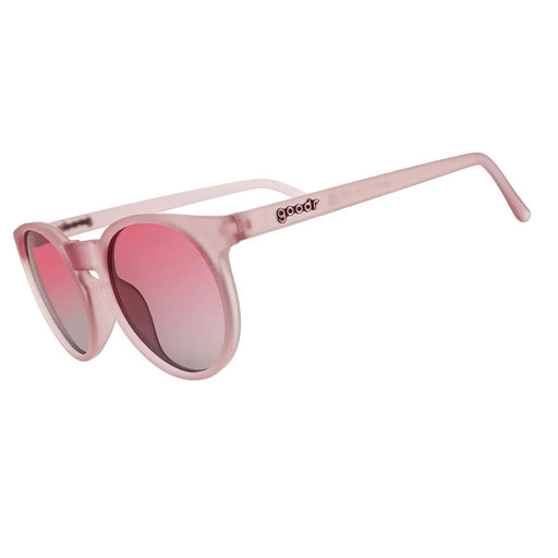 goodr carls inner circle sunglasses mauve mood board