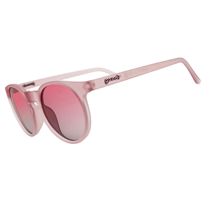 goodr carls inner circle sunglasses mauve mood board