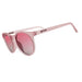 goodr carls inner circle sunglasses mauve mood board