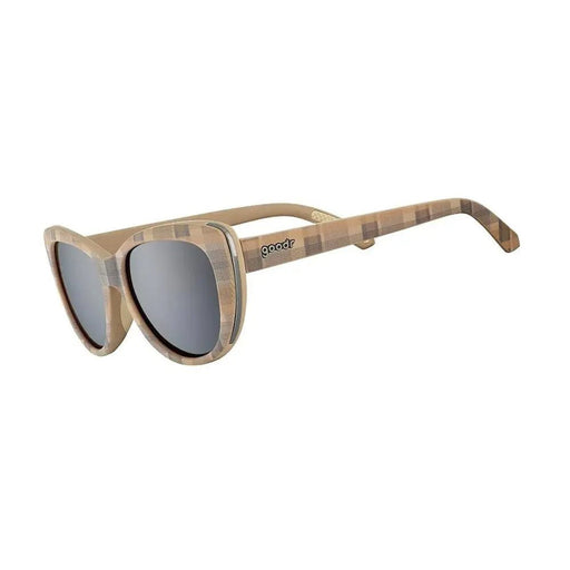 Goodr Runways Golf Sunglasses : Captain Ashleys Mulligan goodr