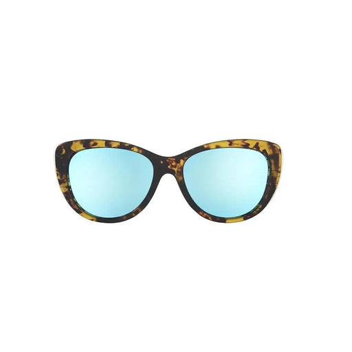 Goodr Runways Sunglasses : Fast As Shell goodr