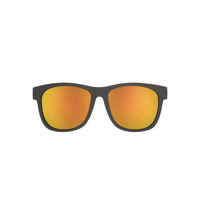 Goodr BAMF G Sunglasses : Beelzebub's Bourbon Burpees goodr