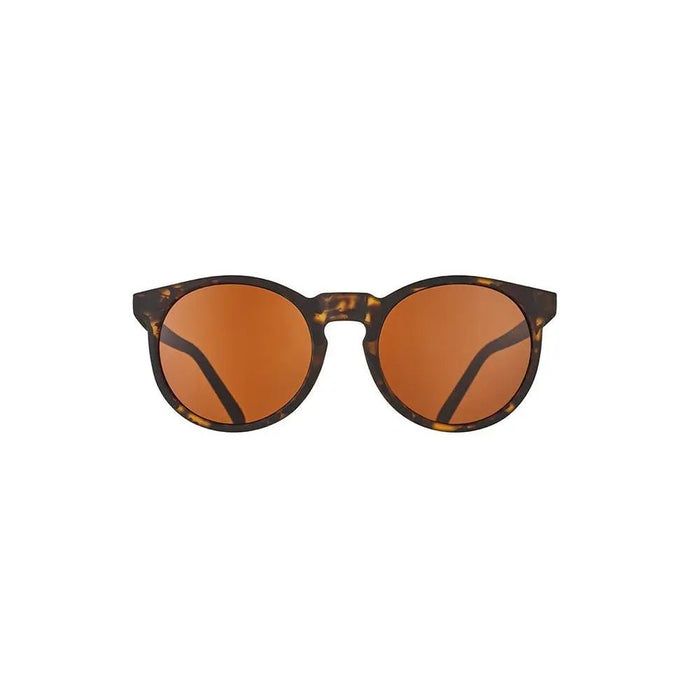 Goodr Carl's Inner Circle Sunglasses : Nine Dollar Pour Over goodr