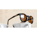 Goodr Carl's Inner Circle Sunglasses : Nine Dollar Pour Over goodr