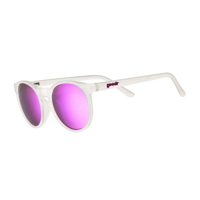 Goodr Carl's Inner Circle Sunglasses : Strange Things Are Afoot At The Circle G goodr