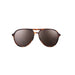 Goodr MACH G Sunglasses : Amelia Earhart Ghosted Me goodr