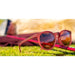 Goodr Circle G Golf Sunglasses : I'm Wearing Burgundy? goodr