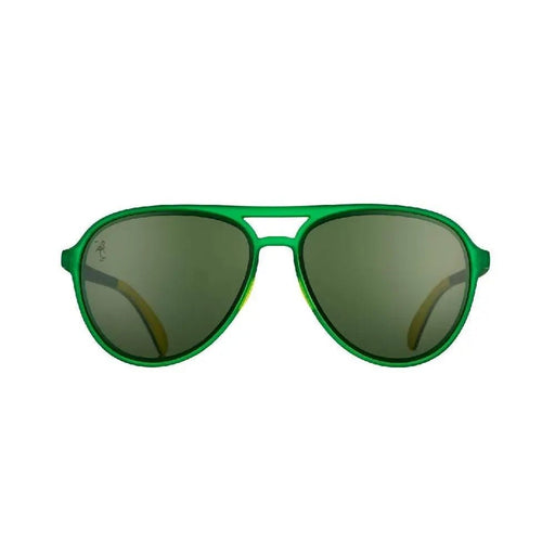 Goodr MACH G Sunglasses : Tales From The GreensKeeper goodr