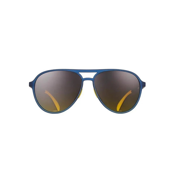 Goodr MACH G Sunglasses : Frequent SkyMall Shoppers goodr