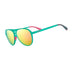 Goodr MACH G Sunglasses : Kitty Hawkers' Ray Blockers goodr