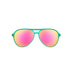 Goodr MACH G Sunglasses : Kitty Hawkers' Ray Blockers goodr