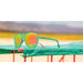 Goodr MACH G Sunglasses : Kitty Hawkers' Ray Blockers goodr