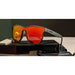 Goodr VRG Sunglasses : Voight-Kampff Vision goodr